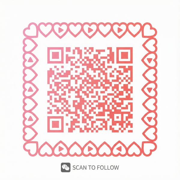 女神视频公众号